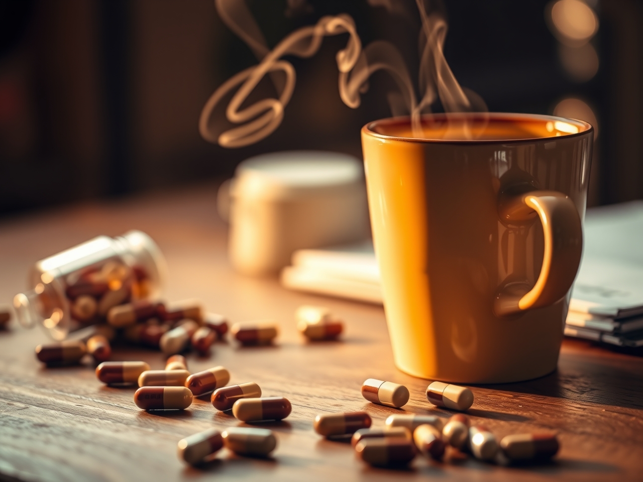 Ежовик Гребенчатый 700 мг 60 капс для мозга и нервной системы DRUMnBADS: Полезные свойства и применение ежовик