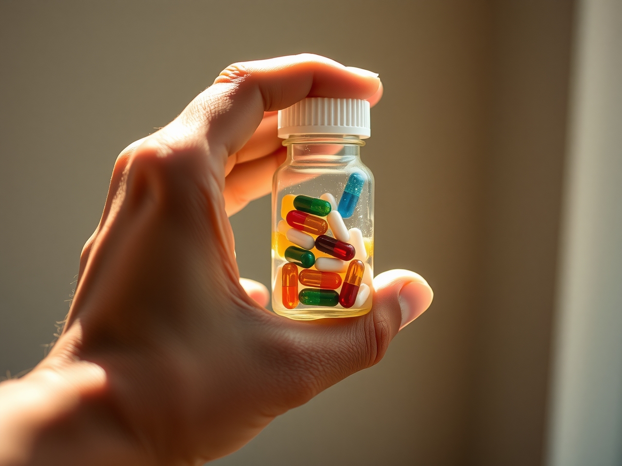 Диагрин Diagrin