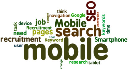 За последние пять лет люди, использующие поиск для поиска материалов на своих мобильных устройствах, в пять раз увеличили свой размер, и в этом году, если мы посмотрим на расходы на мобильный поиск, расходы на мобильный поиск в США увеличились на 333% во втором квартале 2012 года по сравнению с По данным IgnitionOne, в тот же период прошлого года на него приходилось 14% общего бюджета на поисковую рекламу, по сравнению с 12% в первом квартале 2012 года »