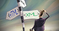 XML против HTML Sitemaps